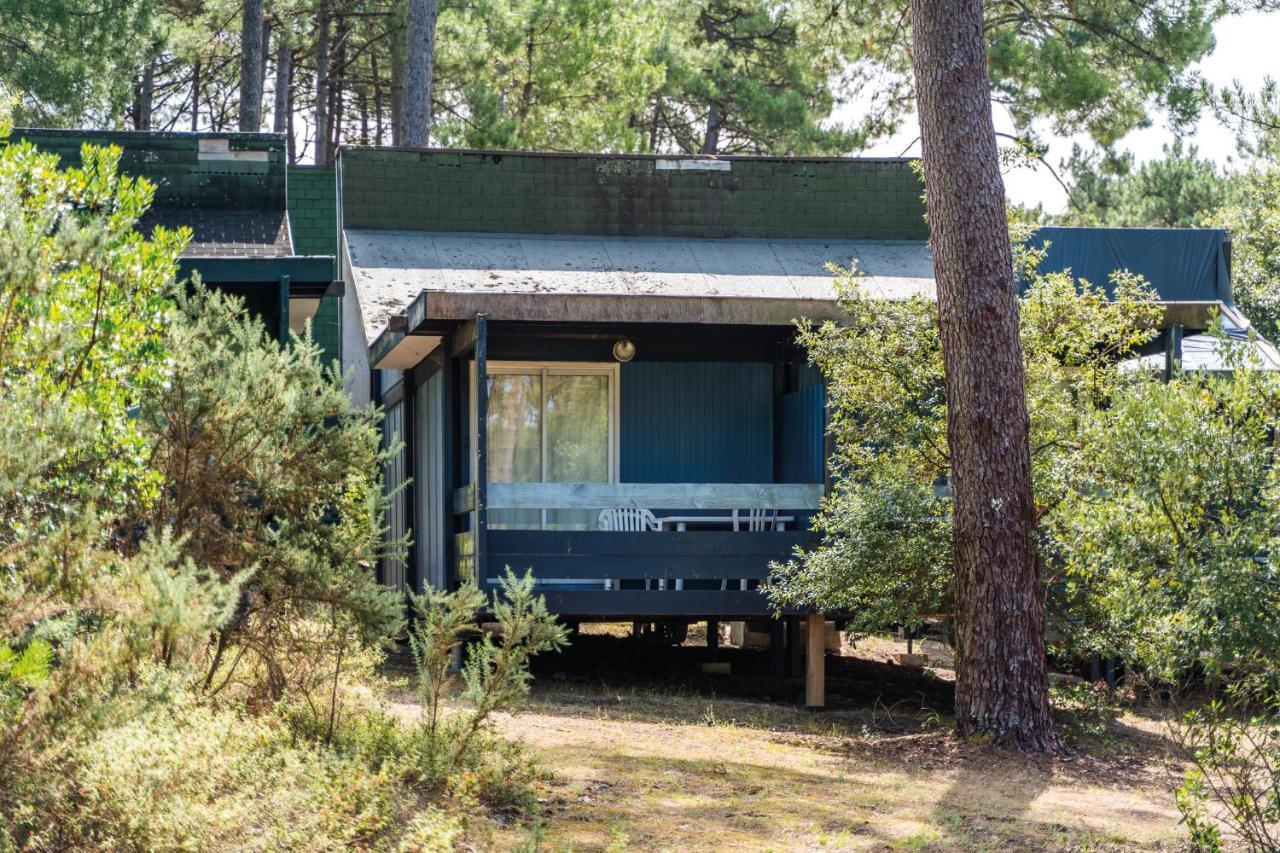 Residence Les Cavales Carcans Luaran gambar