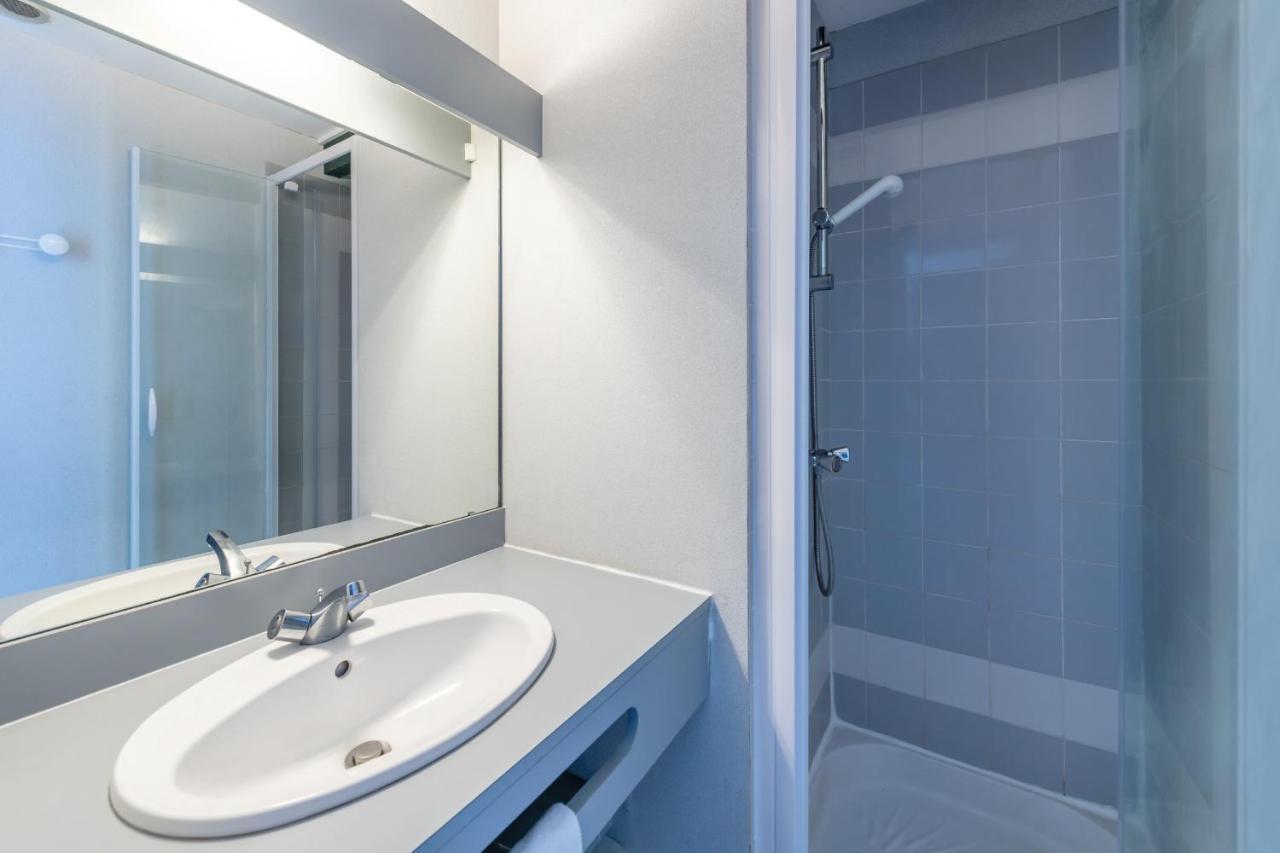 Residence Les Cavales Carcans Luaran gambar