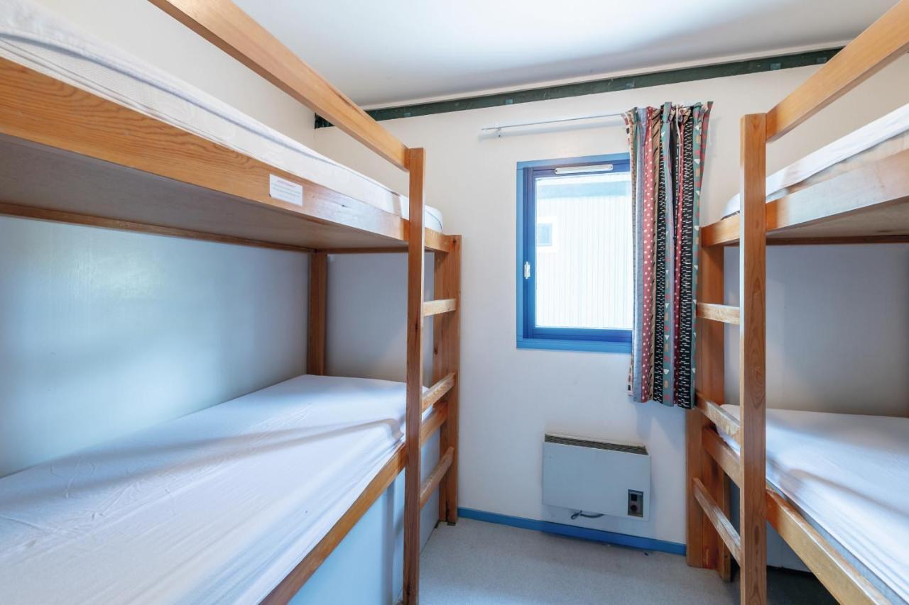 Residence Les Cavales Carcans Luaran gambar