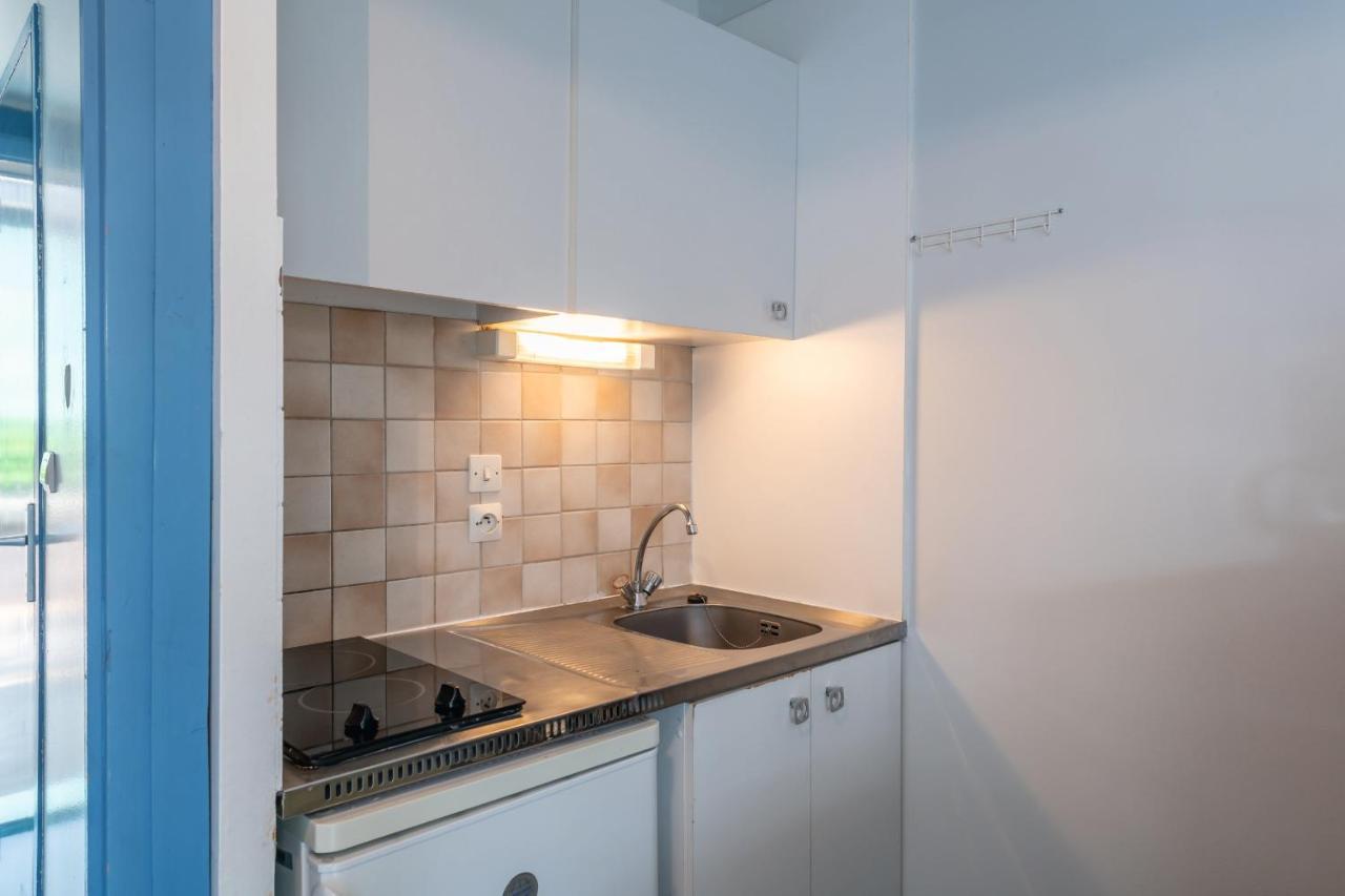 Residence Les Cavales Carcans Luaran gambar