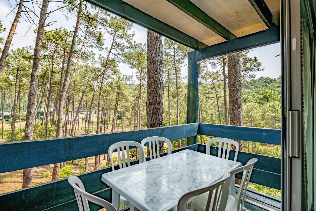 Residence Les Cavales Carcans Luaran gambar