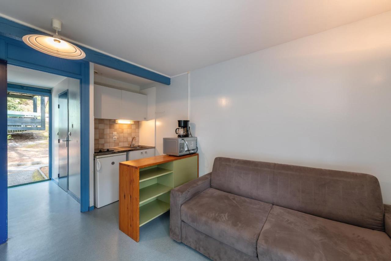 Residence Les Cavales Carcans Luaran gambar