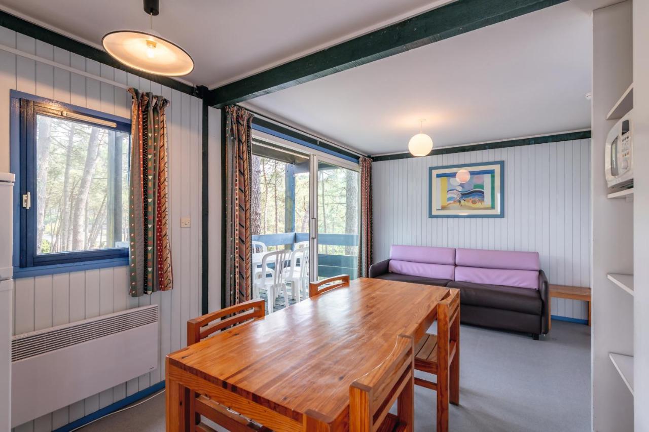 Residence Les Cavales Carcans Luaran gambar