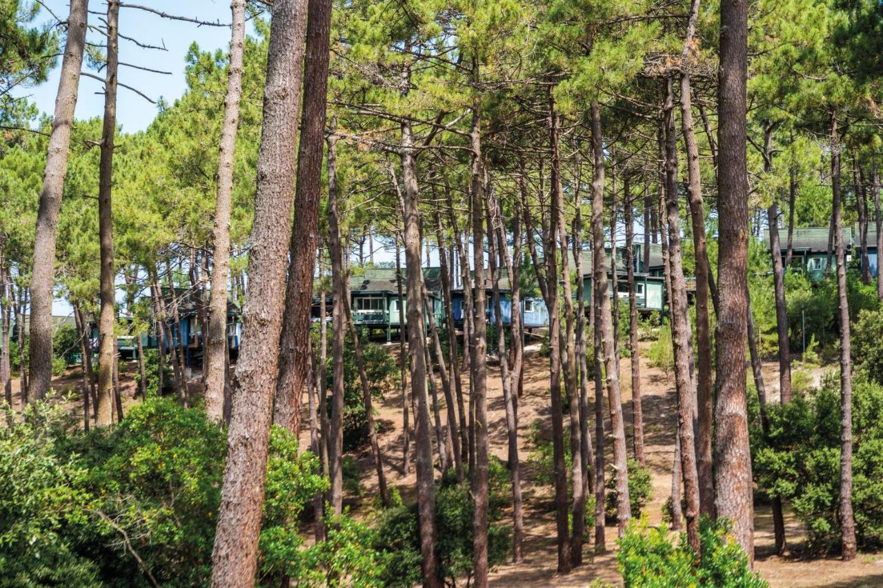 Residence Les Cavales Carcans Luaran gambar