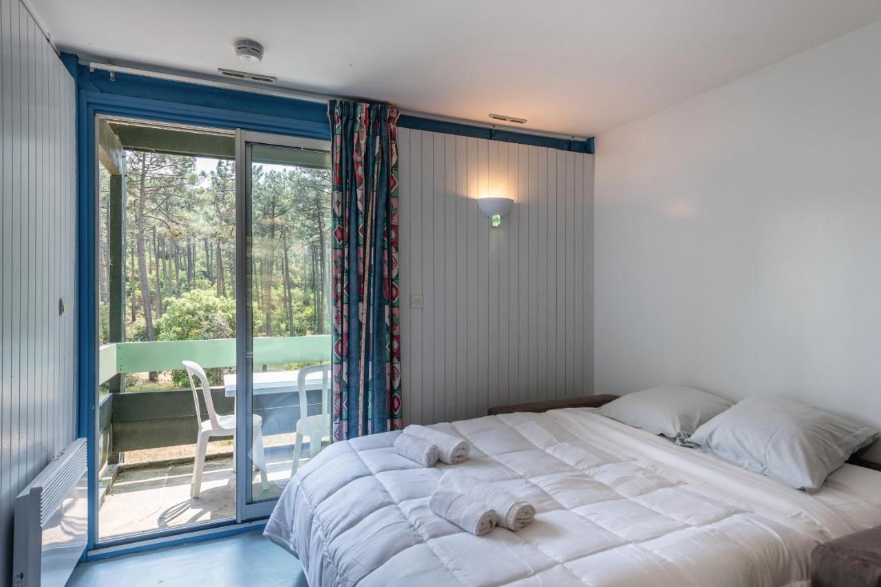Residence Les Cavales Carcans Luaran gambar