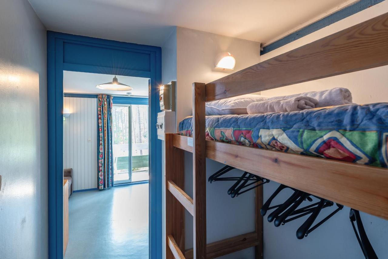Residence Les Cavales Carcans Luaran gambar