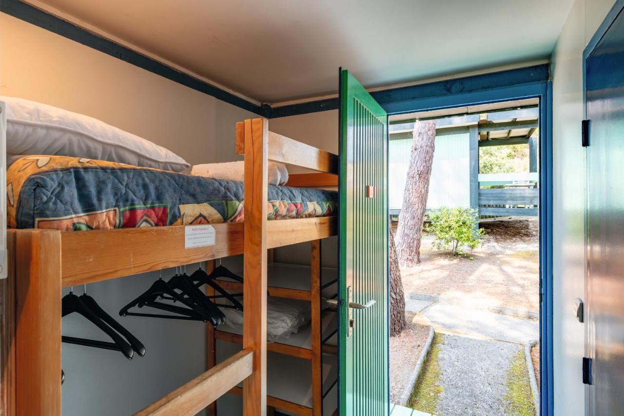 Residence Les Cavales Carcans Luaran gambar