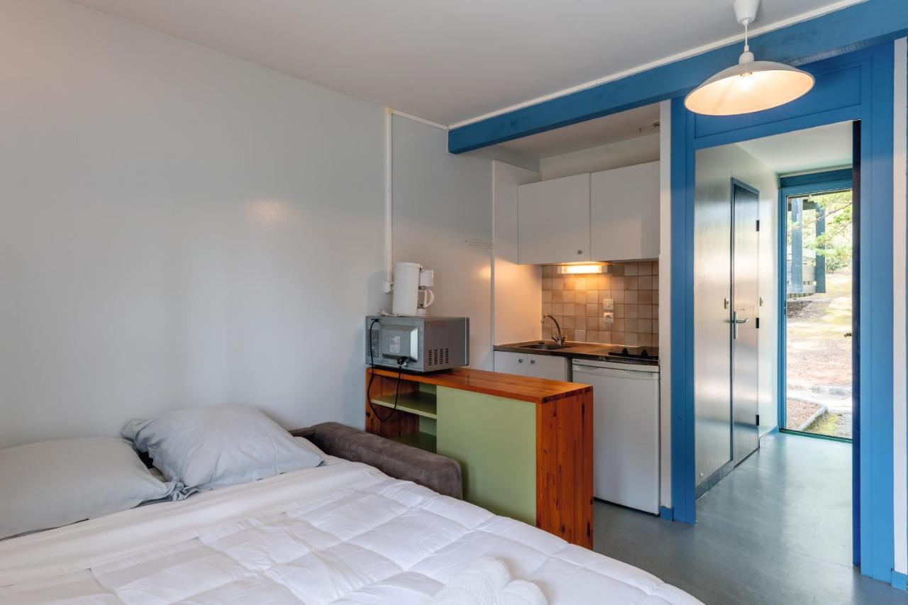 Residence Les Cavales Carcans Luaran gambar